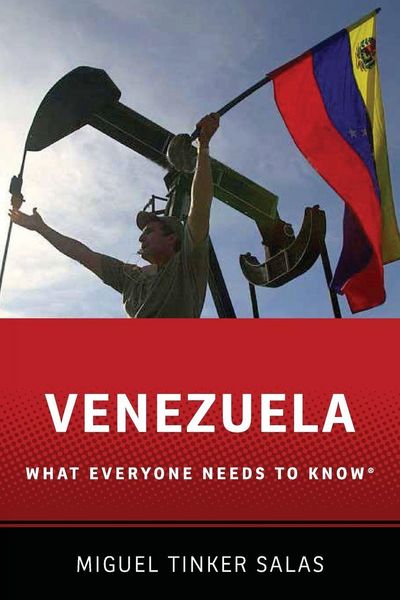 Produktbild: Venezuela