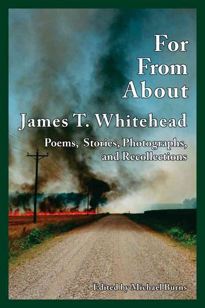Produktbild: For, From, about James T. Whitehead