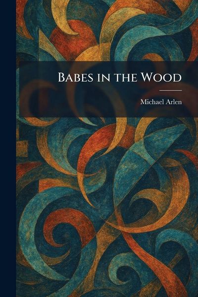 Produktbild: Babes in the Wood