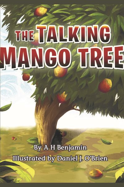 Produktbild: The Talking Mango Tree