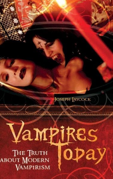 Produktbild: Vampires Today