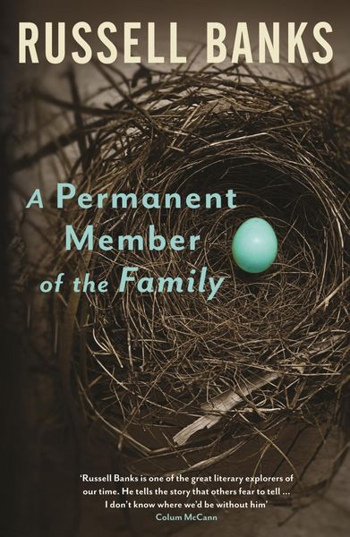 Produktbild: A Permanent Member of the Family