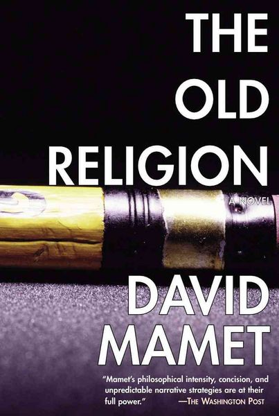 Produktbild: Old Religion
