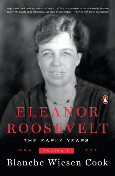 Produktbild: Eleanor Roosevelt, Volume 1