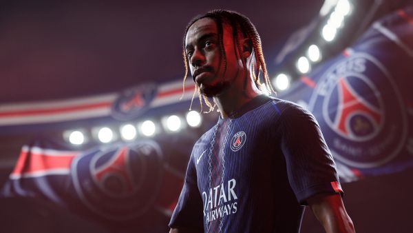 Produktbild: EA Sports FC 26 [NSW] (D/F/I)