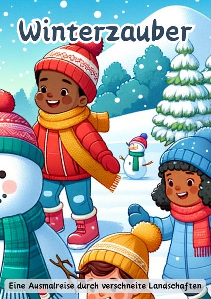 Produktbild: Winterzauber