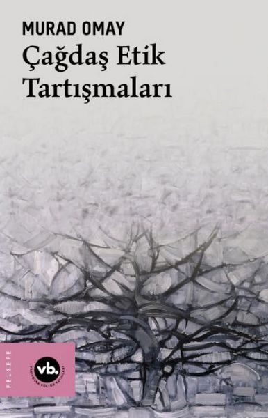 Produktbild: Cagdas Etik Tartismalari