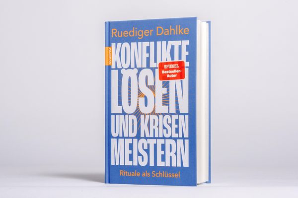 Produktbild: Konflikte l&ouml;sen und Krisen meistern