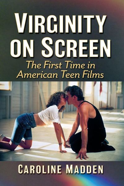 Produktbild: Virginity on Screen