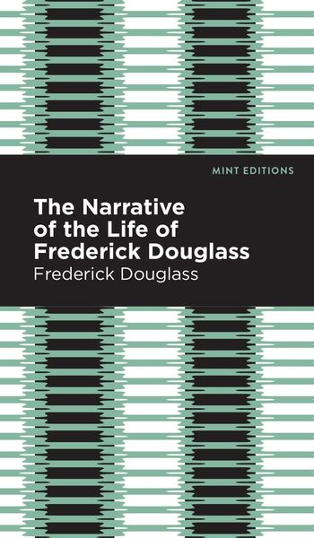 Produktbild: Narrative of the Life of Frederick Douglass