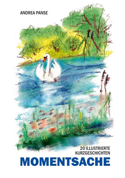 Produktbild: Momentsache