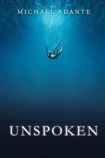 Produktbild: Unspoken