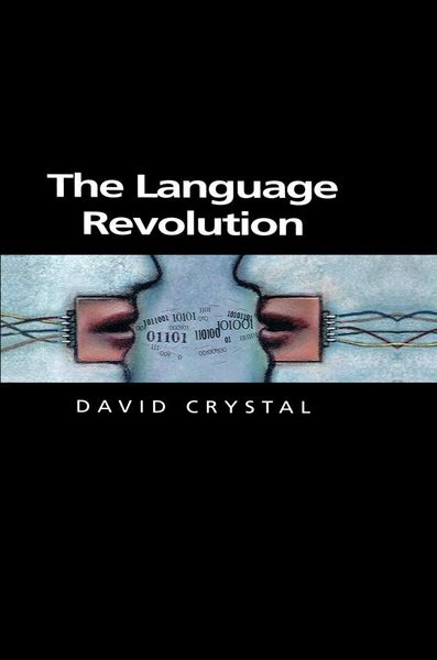 Produktbild: The Language Revolution