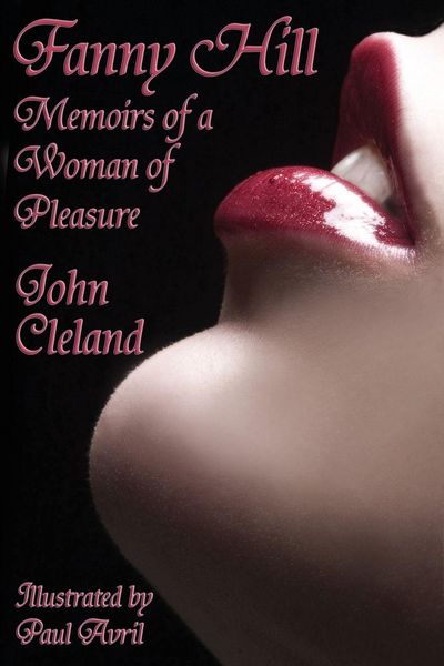 Produktbild: Fanny Hill