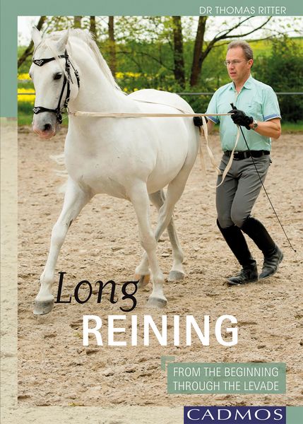 Produktbild: Long Reining