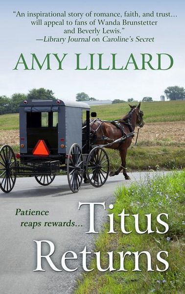 Produktbild: Titus Returns -Lp