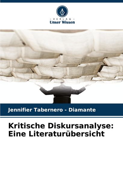Produktbild: Kritische Diskursanalyse: Eine Literatur&uuml;bersicht