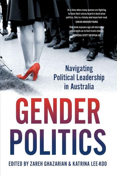 Produktbild: Gender Politics