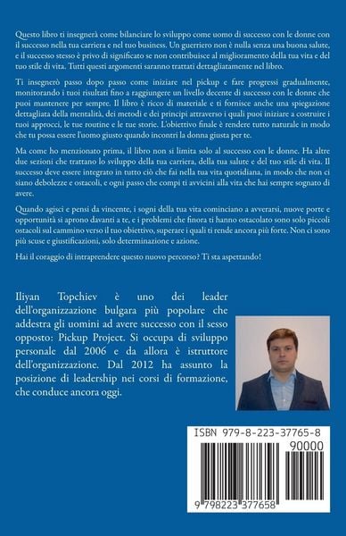 Produktbild: Come Migliorare la tua Vita in Modo Significativo nel Prossimo Anno