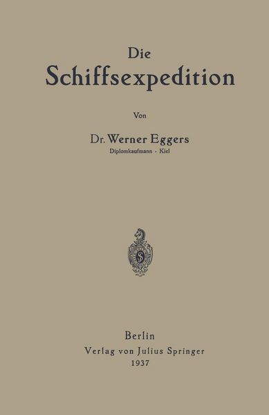 Produktbild: Die Schiffsexpedition