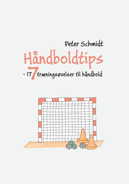 Produktbild: H&aring;ndboldtips 7