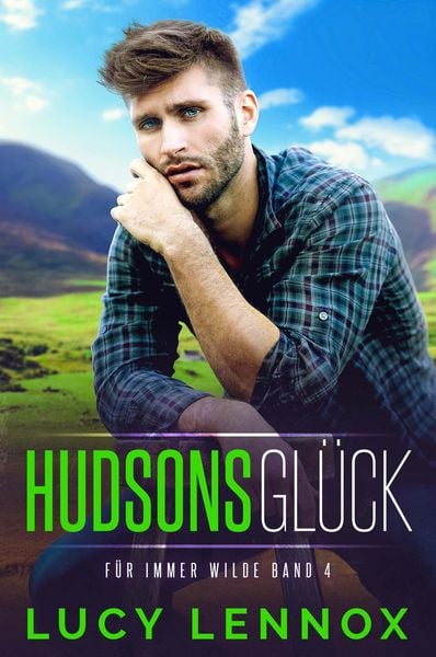 Produktbild: Hudsons Glück