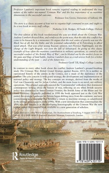 Produktbild: The Crimean War