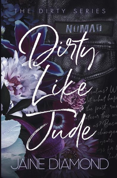 Produktbild: Dirty Like Jude