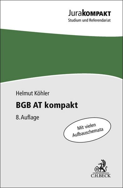 Produktbild: BGB AT kompakt