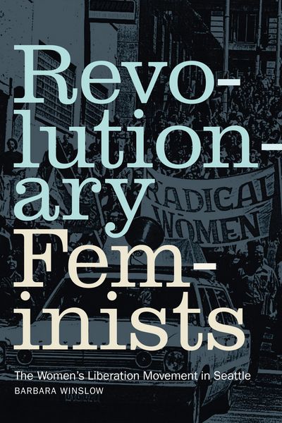 Produktbild: Revolutionary Feminists