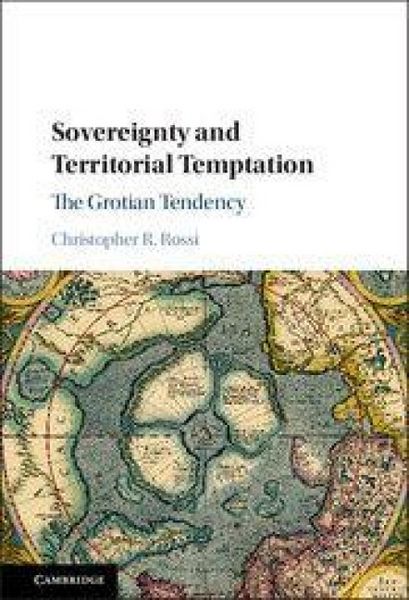 Produktbild: Sovereignty and Territorial Temptation