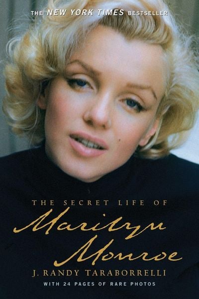 Produktbild: Secret Life of Marilyn Monroe