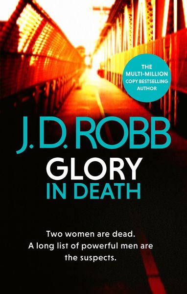 Produktbild: Glory In Death