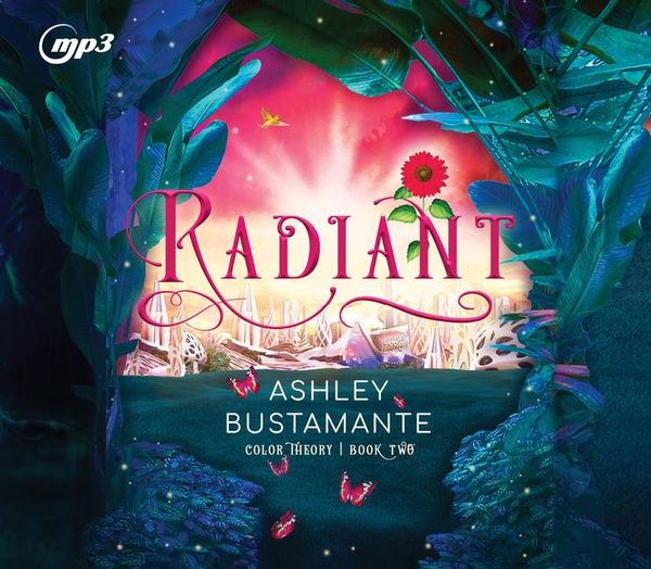 Produktbild: Radiant