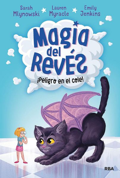 Produktbild: &iexcl;Peligro En El Cole! / Sticks & Stones