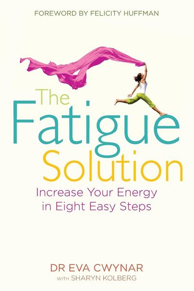 Produktbild: The Fatigue Solution