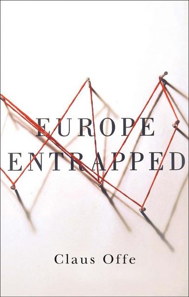Produktbild: Europe Entrapped