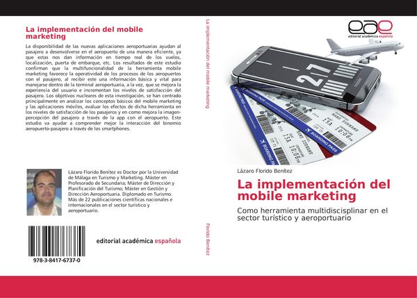Produktbild: La implementaci&oacute;n del mobile marketing