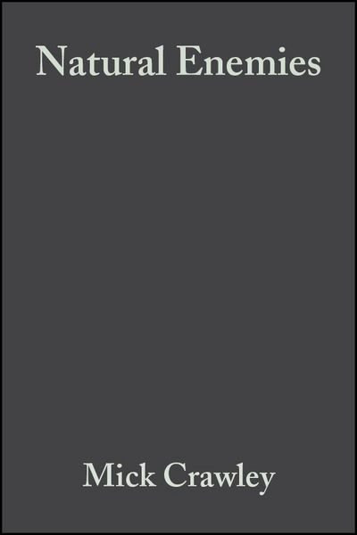 Produktbild: Natural Enemies