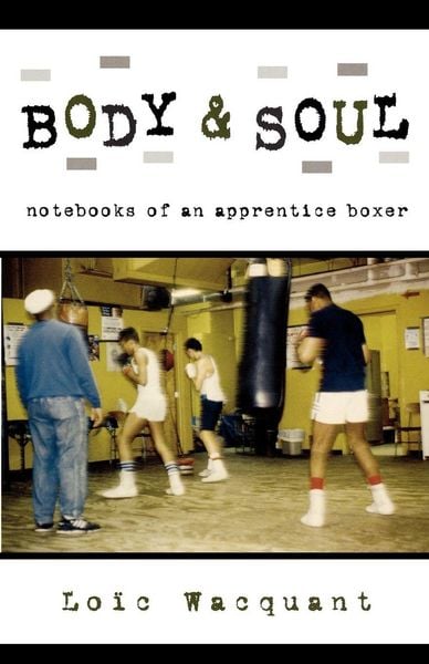 Produktbild: Body & Soul