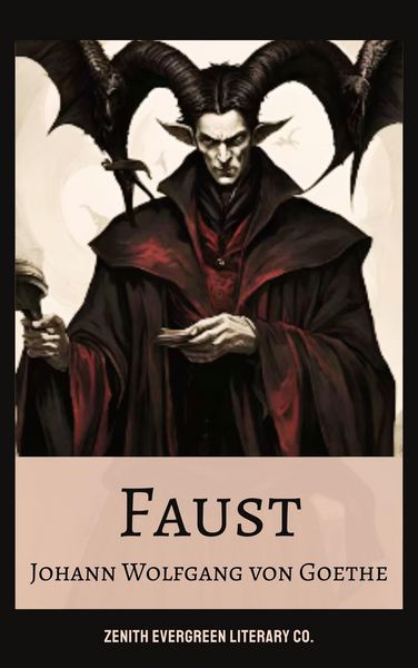 Produktbild: Faust