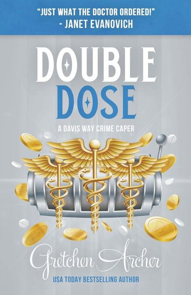 Produktbild: Double Dose