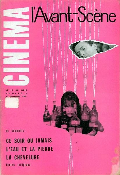 Produktbild: Avant scene cinema ce soir ou