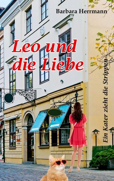 Produktbild: Leo und die Liebe