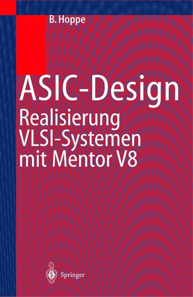 Produktbild: ASIC-Design