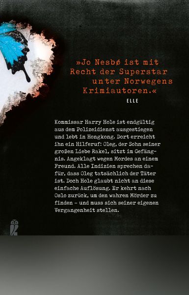 Produktbild: Larve