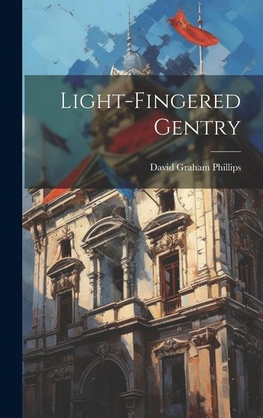 Produktbild: Light-Fingered Gentry