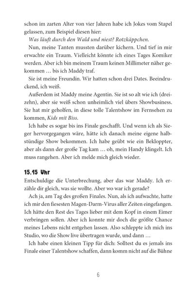 Produktbild: Wie man seinen Eltern das Internet erkl&auml;rt (Eltern 4)