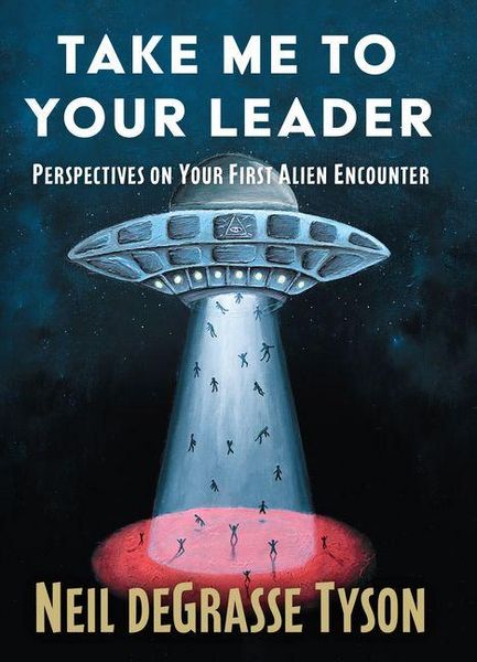 Produktbild: Take Me to Your Leader
