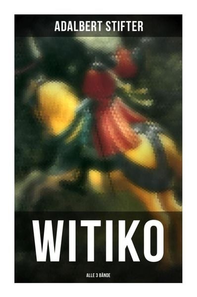 Produktbild: WITIKO (Alle 3 B&auml;nde)